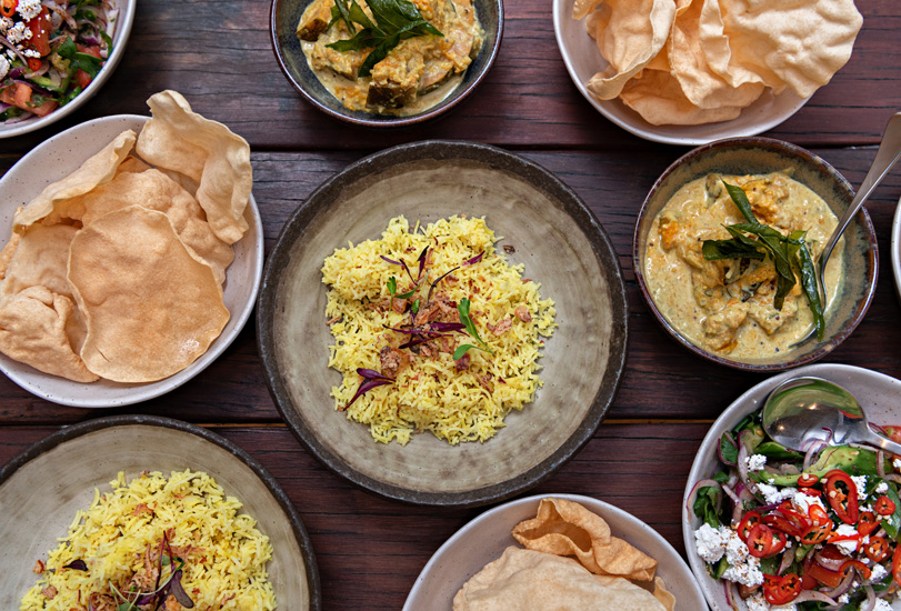 Must-Visit Food Destination