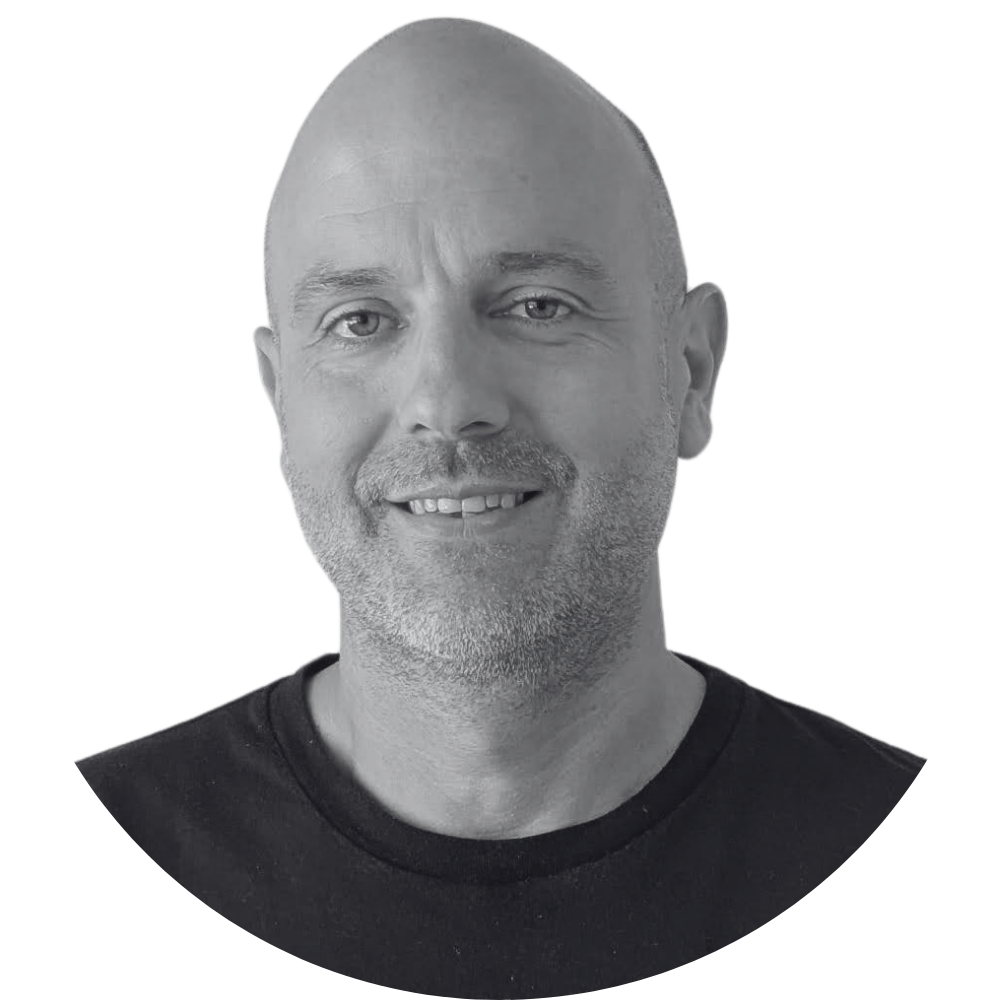 Hamish Smith