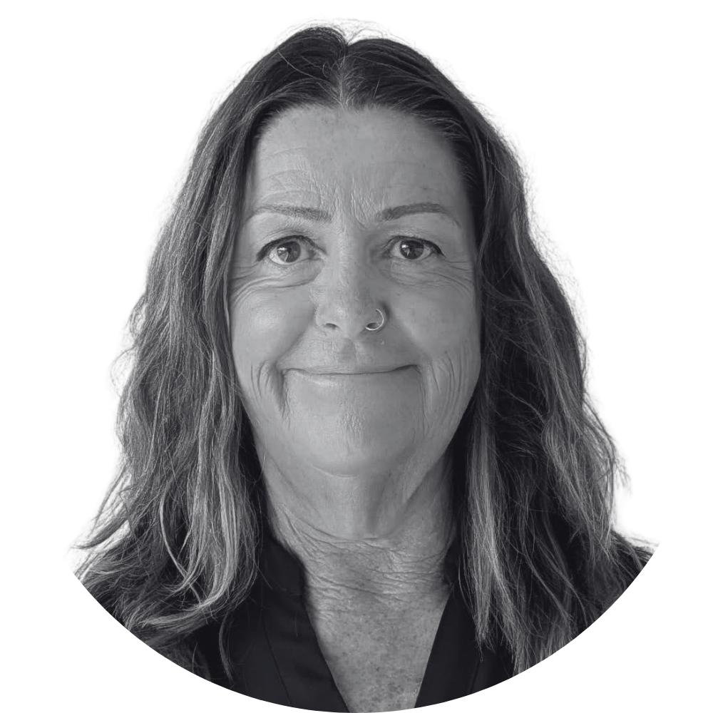 Margaret Osmetti